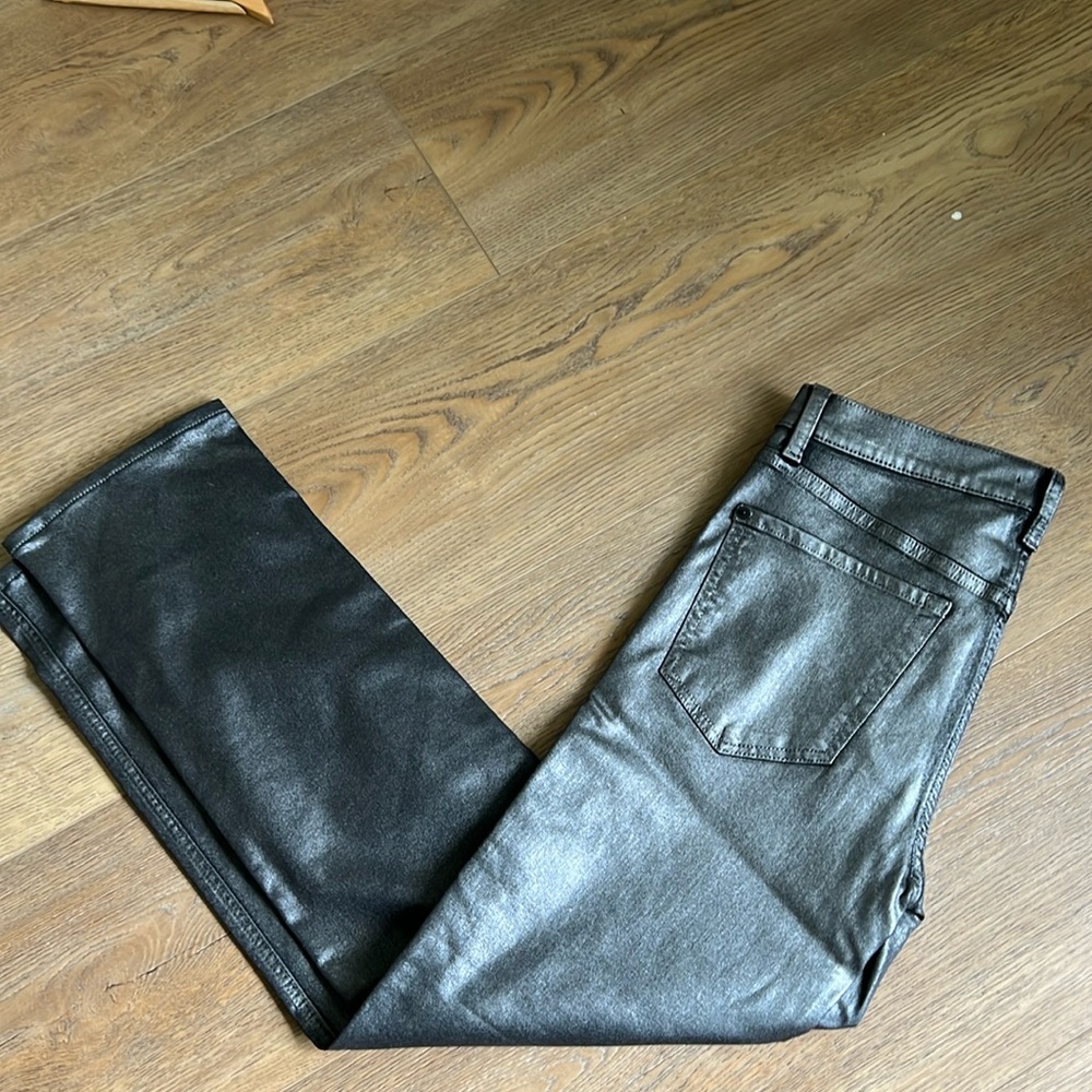 Seven Jeans metallic